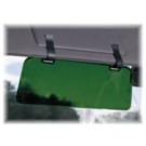 SUNDOWN (TM)  Auto Visor Extender